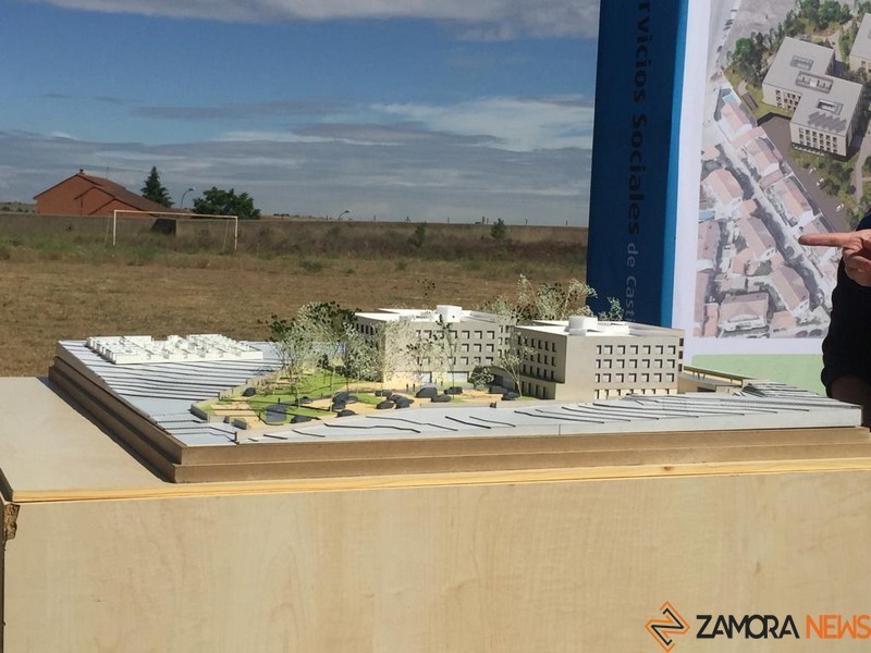 Nueva residencia en Zamora (2)