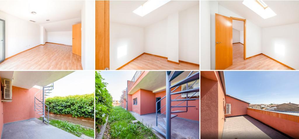 chalet en villaralbo