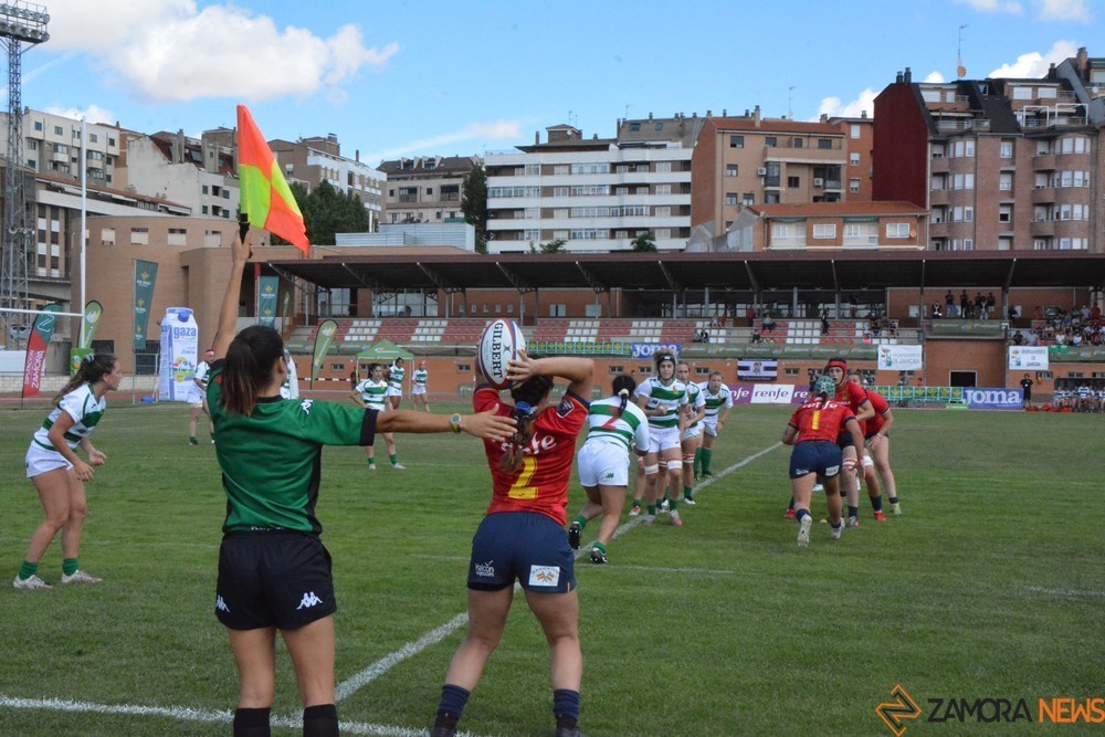 amistoso selección española rugby iberdrola combinado (41)
