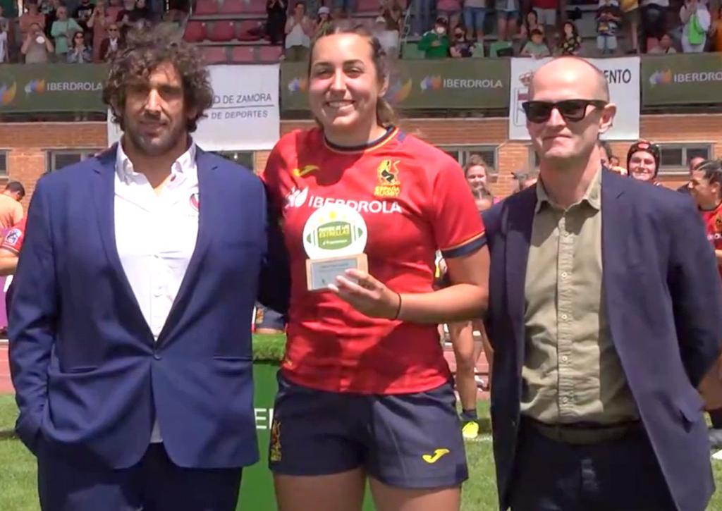 Carmen casteluchi