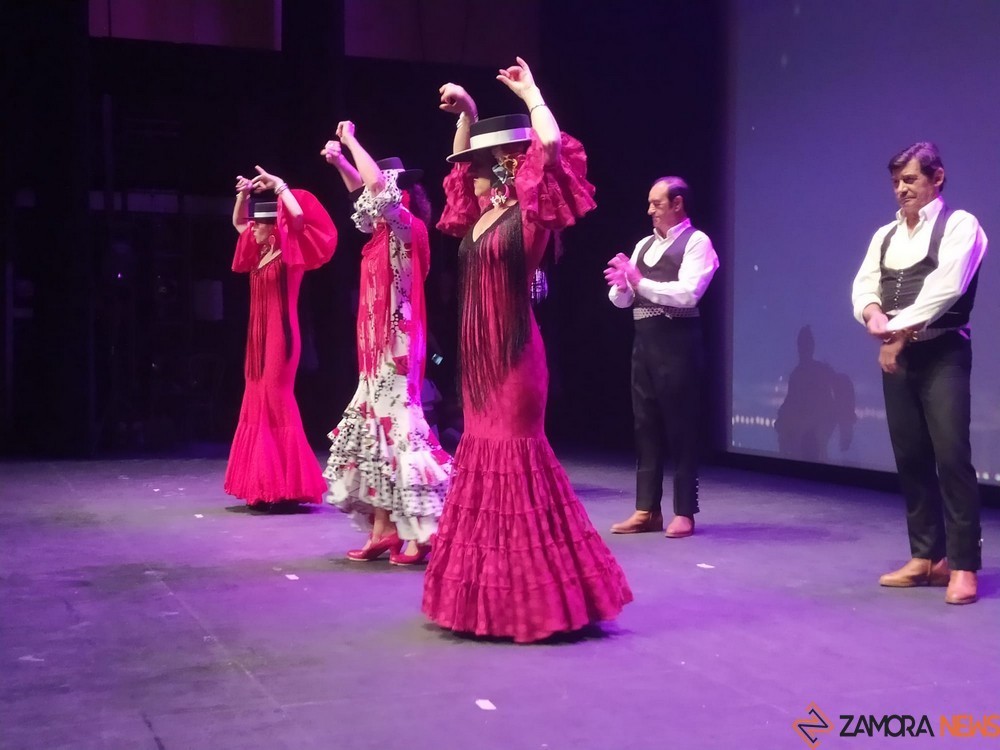 sevillanas