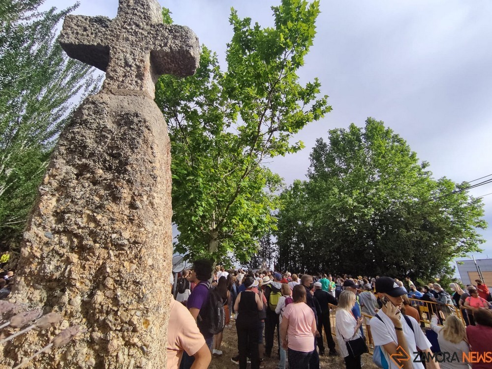 Cruz del Rey Sancho
