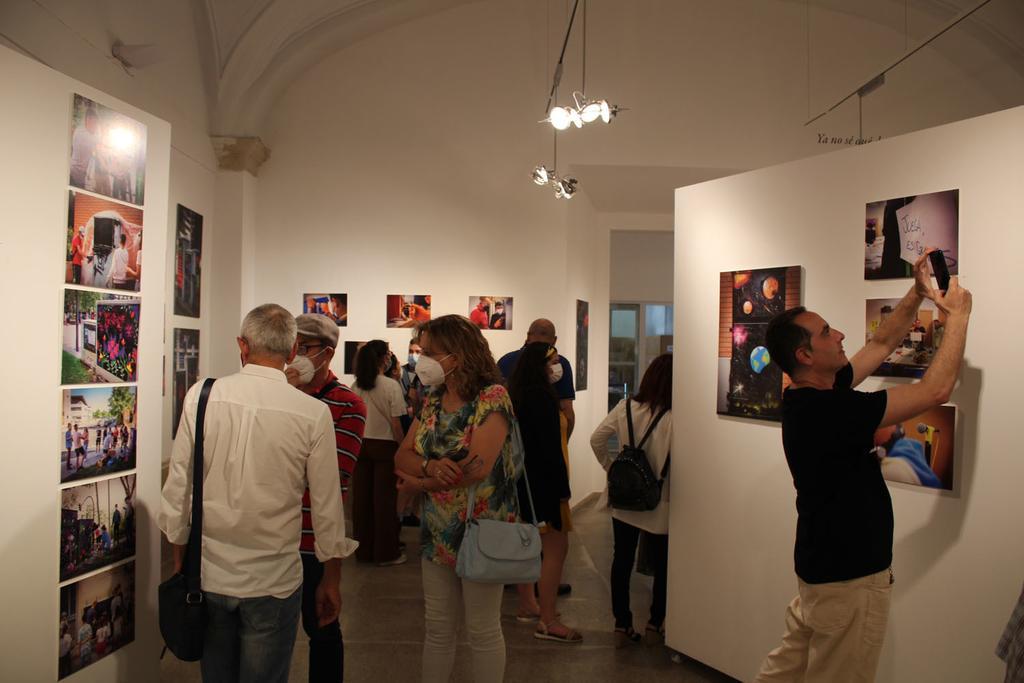Expo Educación de Calle 04