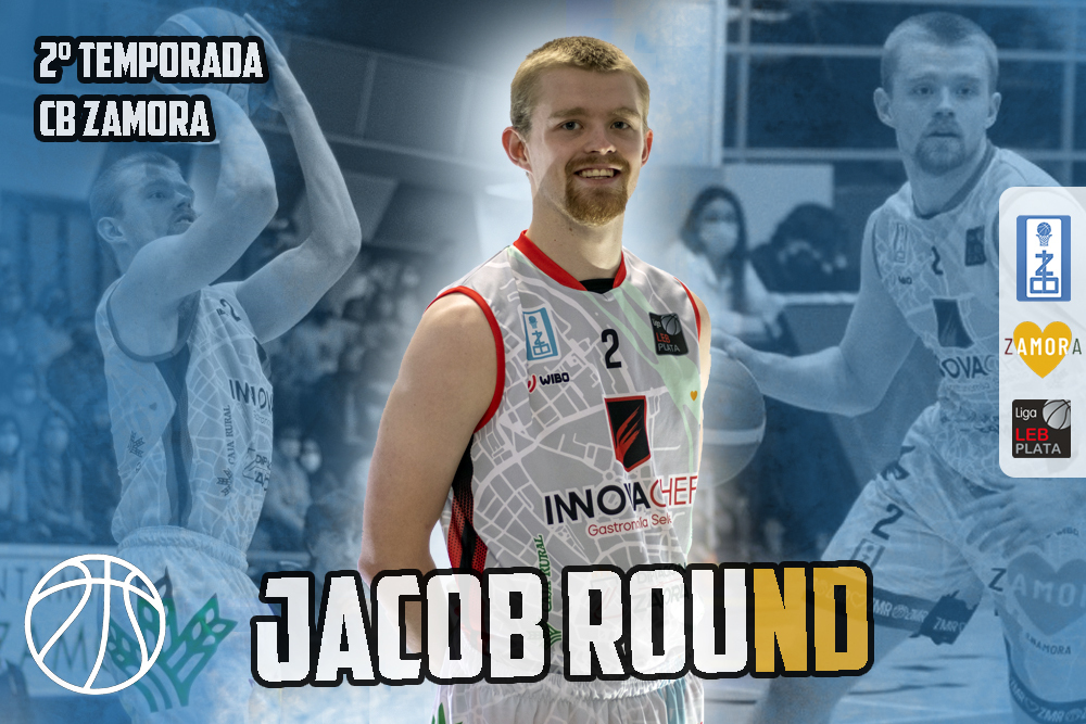 Jacob Roound