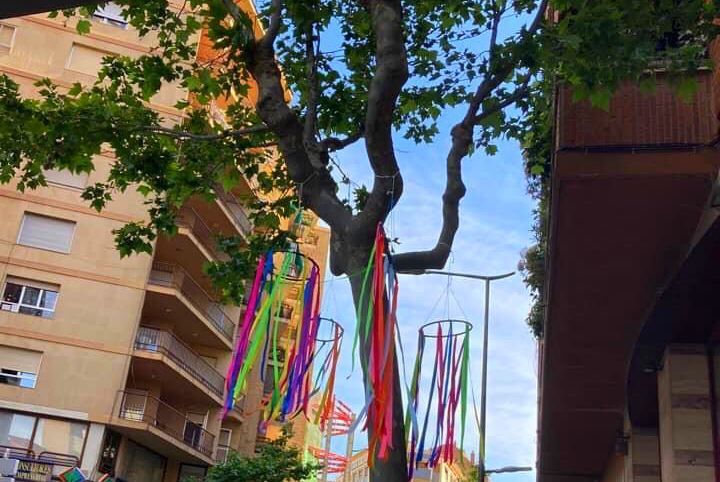 Decoración Tres Cruces (2)