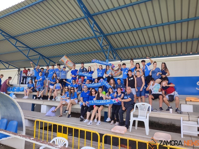 Villaralbo CF (3)