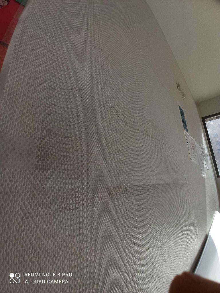 Fotografía del estado de una sala de espera en Puerta Nueva. Fotografía: MAMM a través del grupo "Foto denuncia Zamora"