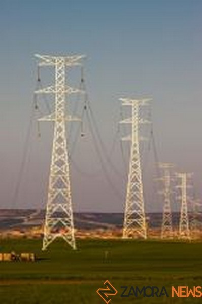 Tendido eléctrico