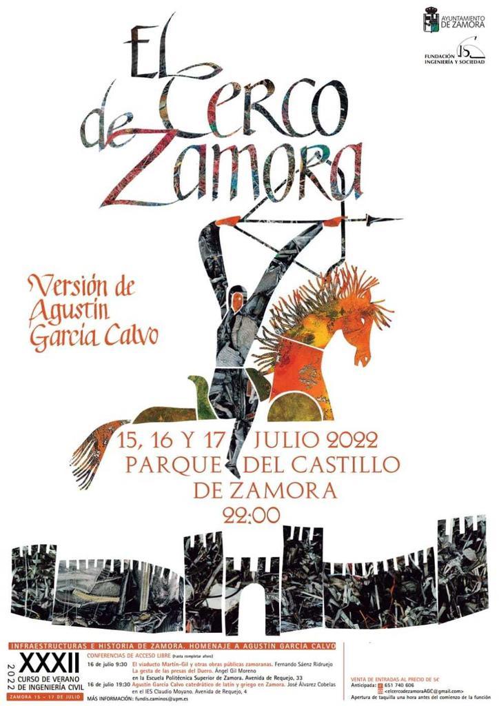 El Cerco de Zamora