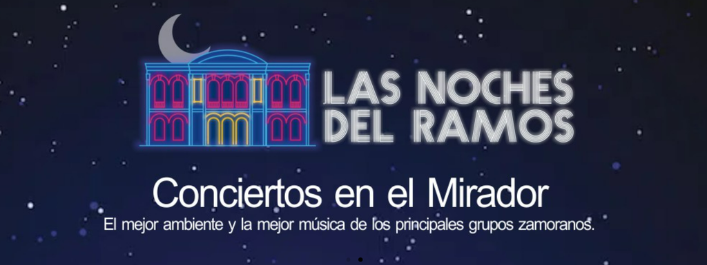 Las noches del Ramos