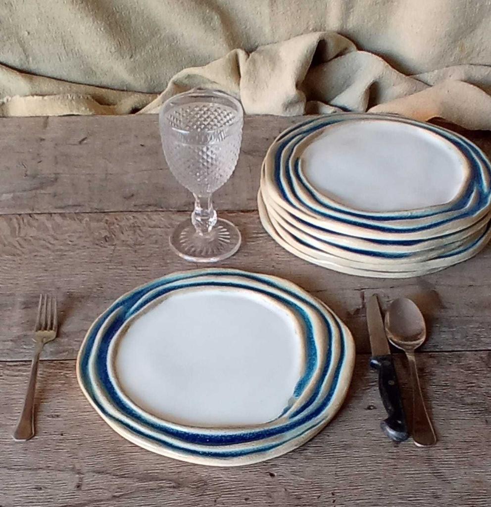 Creaciones para el restaurante SANCHO 2