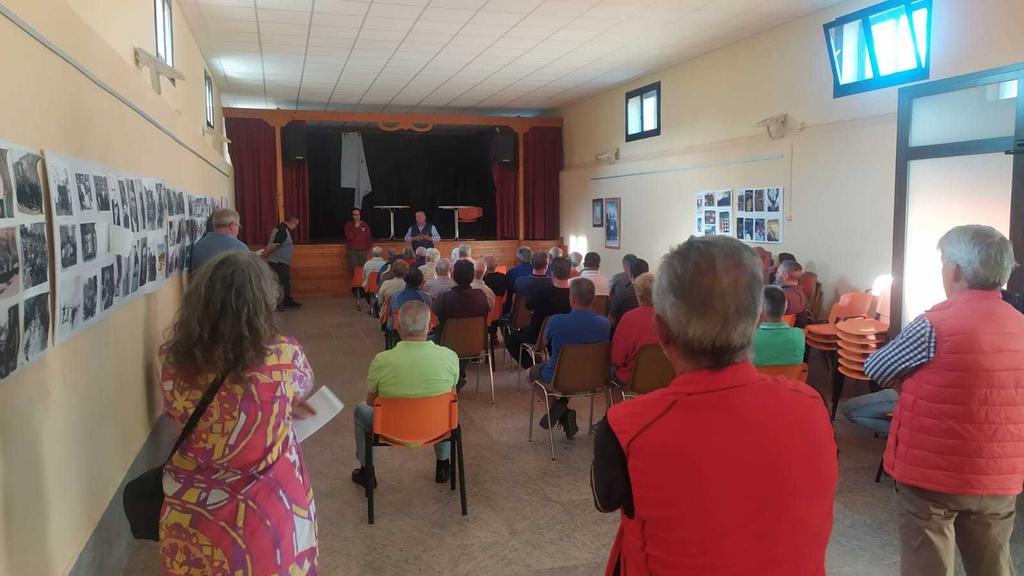 Reunión UCCL Zamora