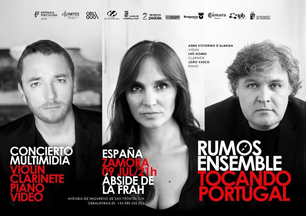 Rumos Ensemble