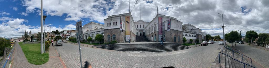 quito