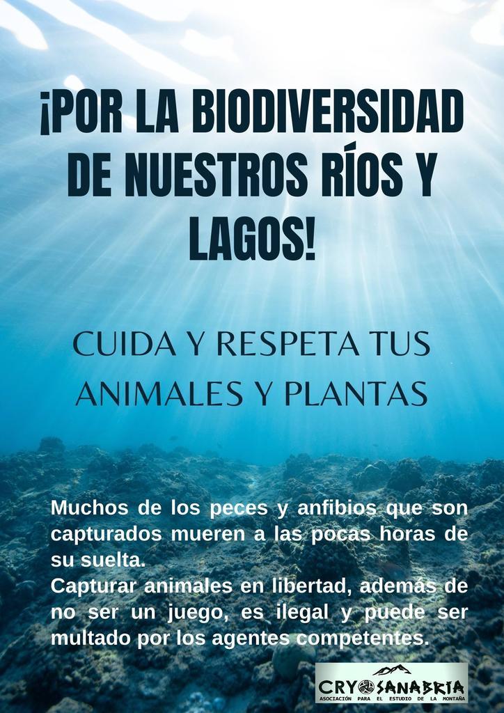 DÍA INTERNACIONAL DEL AGUA Y CAMPAÑA VERANO