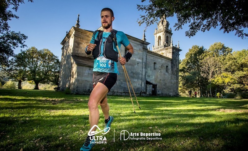 Un corredor en la Tuiza