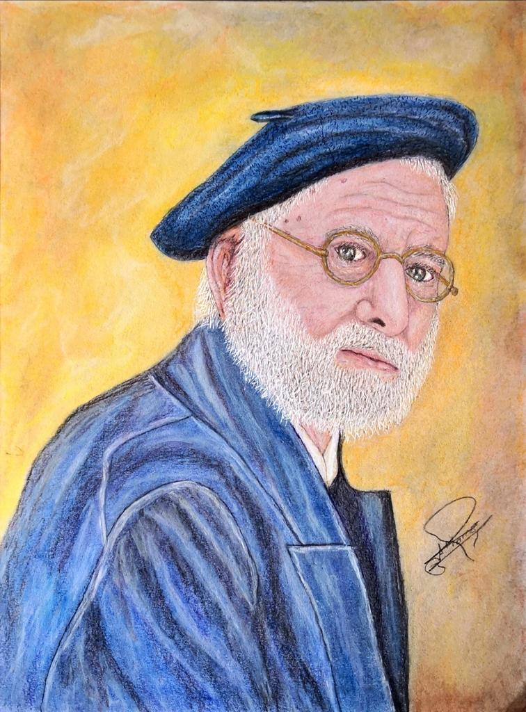 Retratos de Antonio Marcos Varas (2)