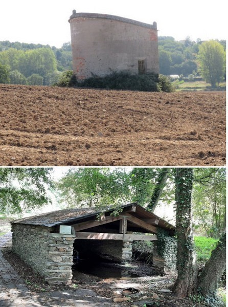 Arquitectura típica de Aliste