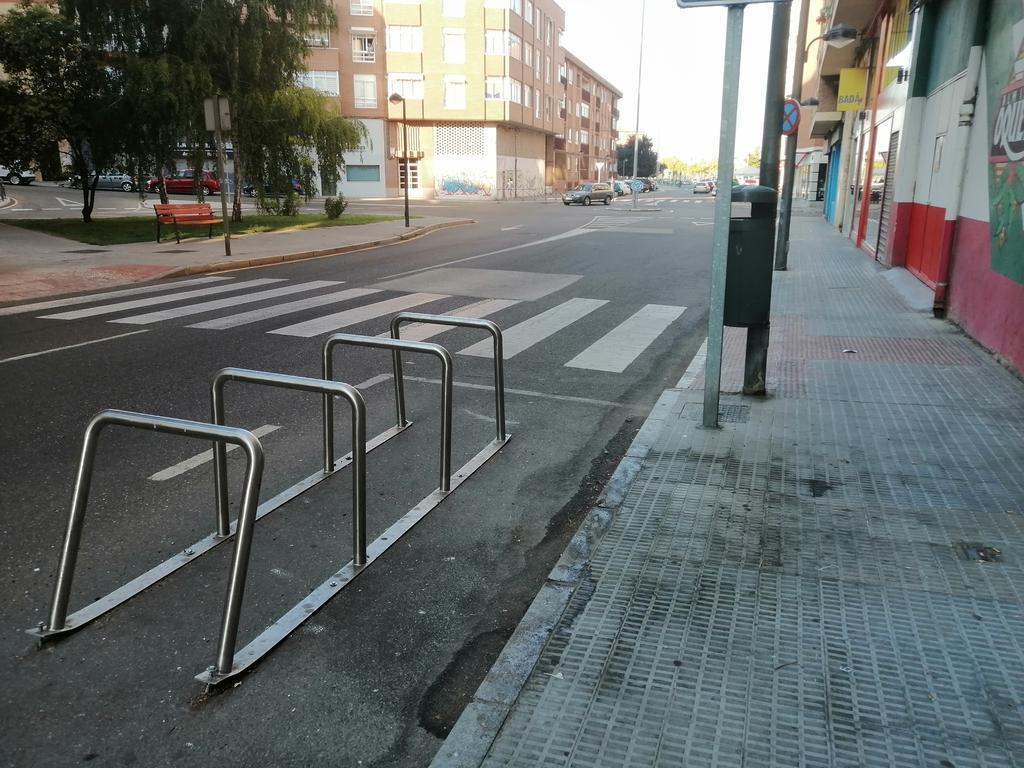 Upl demanda un paso peatonal en candelaria
