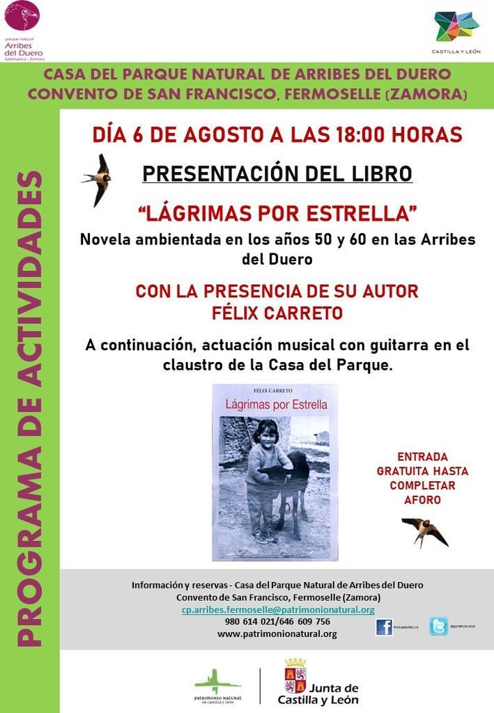 presentacion libro y concierto de guitarra
