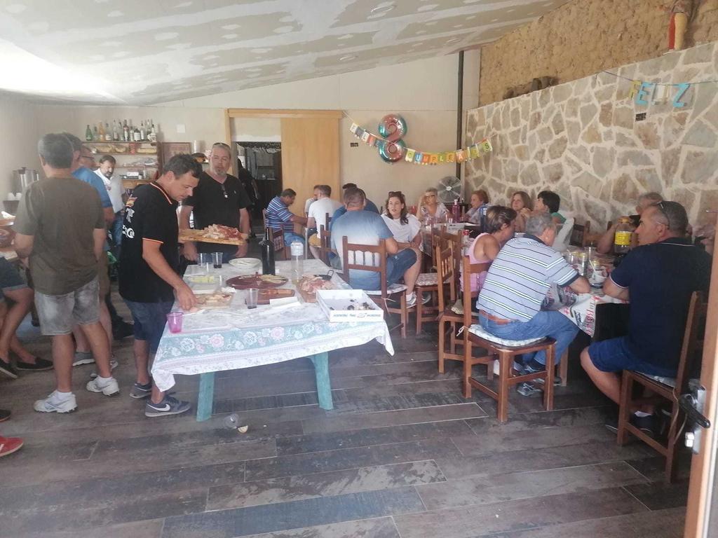 Comida familiar