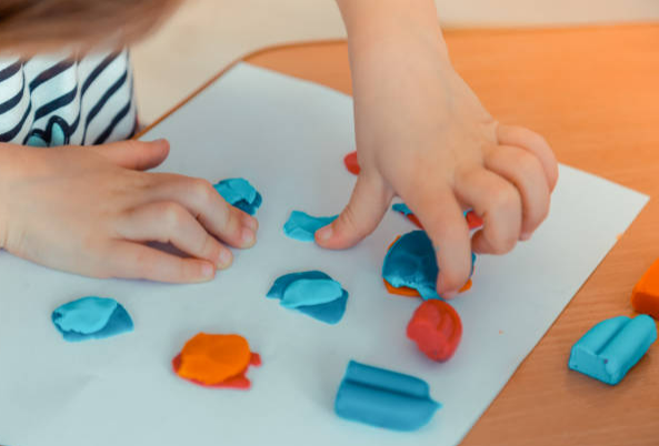 Plastilina  Secretaría de Cultura, Recreación y Deporte