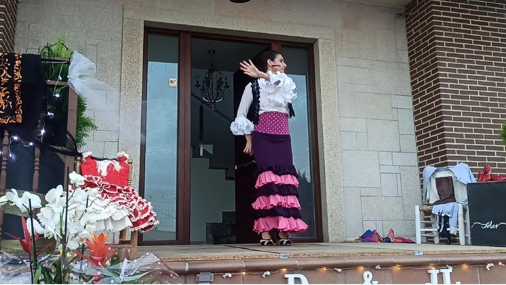 Bodas de Oro Domi y José Luis (3)