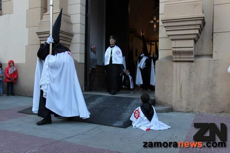 La tradición