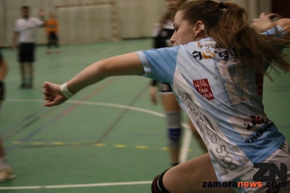La importancia del deporte