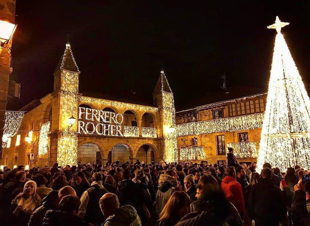 Navidad mágica