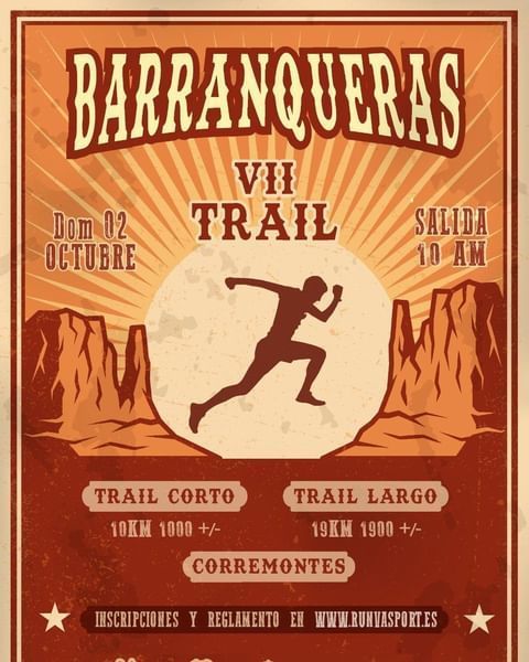 barranqueras toro