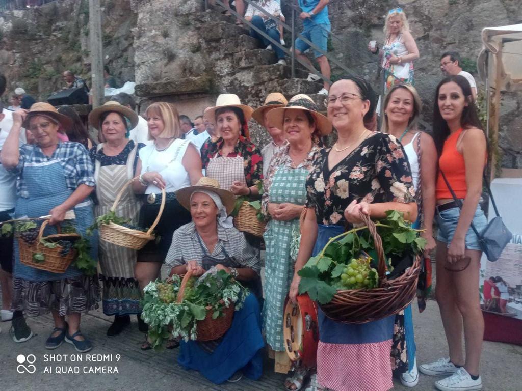 Vendimia Fermoselle (1)