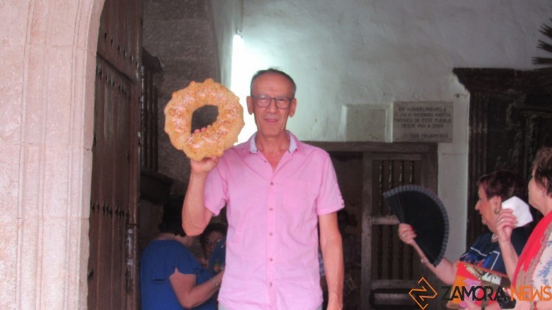 Subasta de roscas