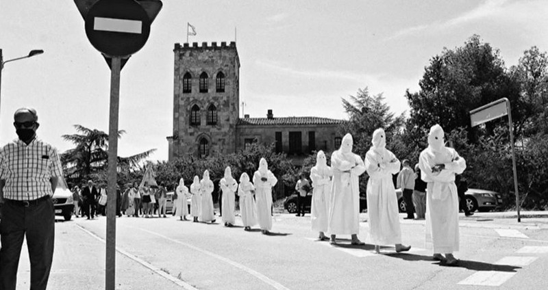 Fotos cedidas por el autor