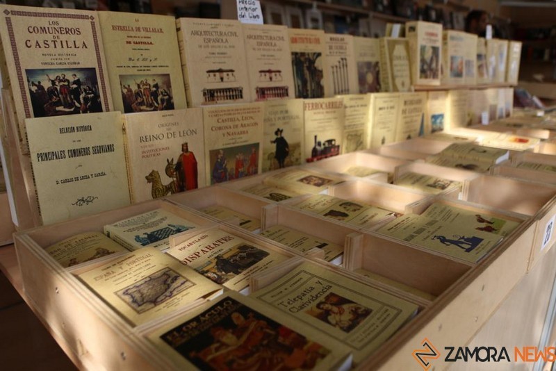 Feria del Libro y de Ocasión (2)