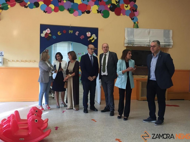 Escuela de Educación Infantil ‘Ntra. Sra. de la Concha (2)