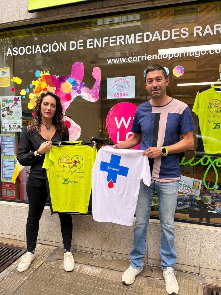 Donación Hermandad Donantes de Sangre