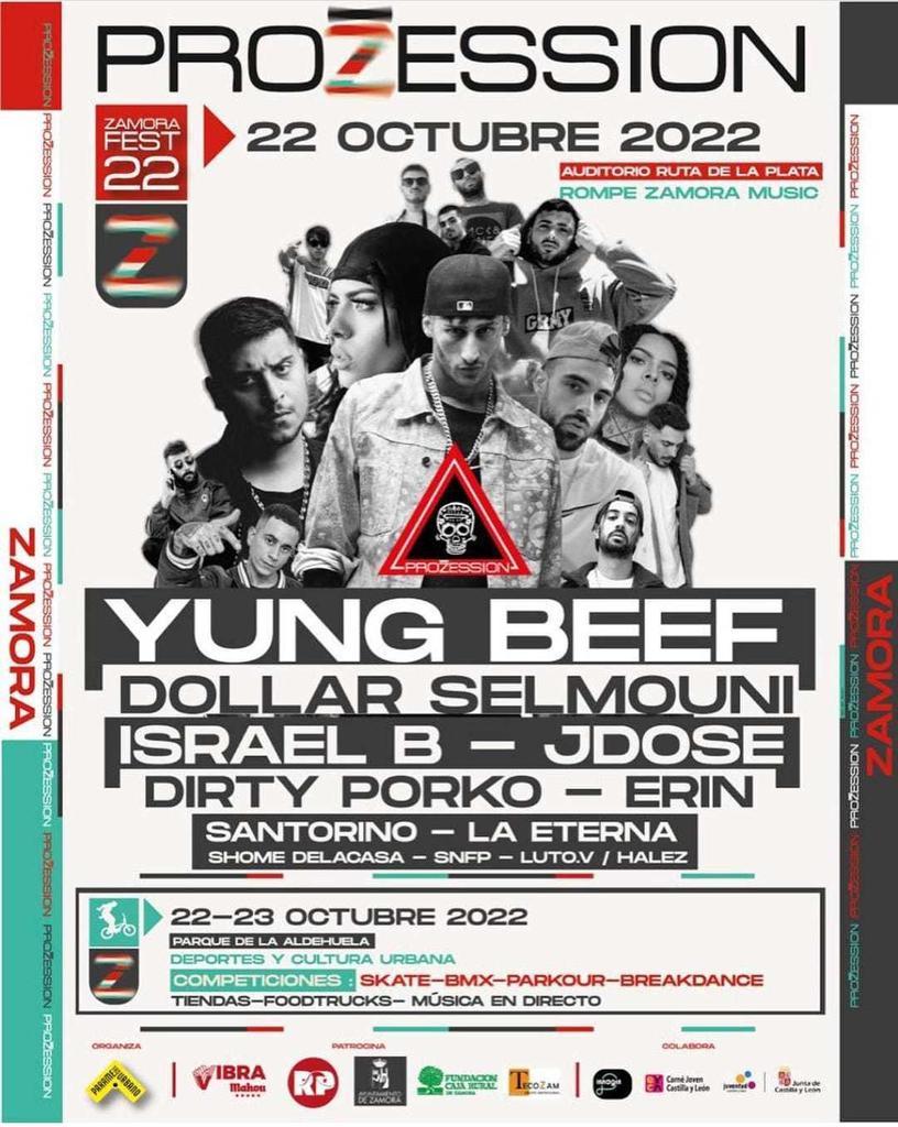 prozessión fest