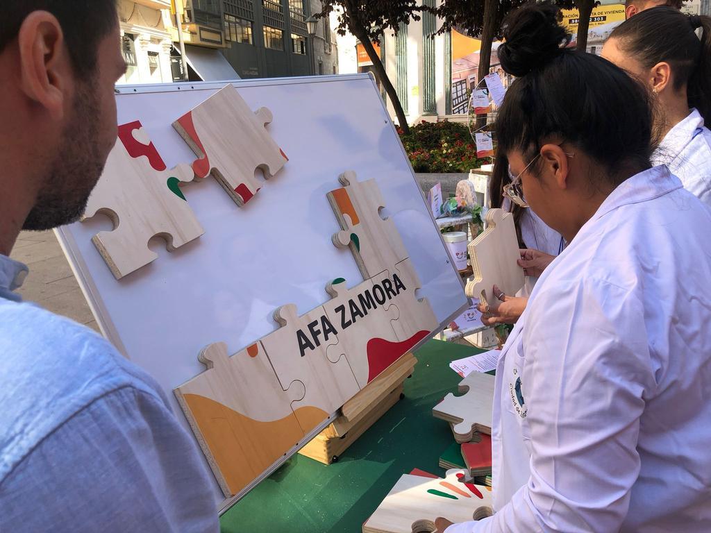 dia alzheimer 2022 participantes