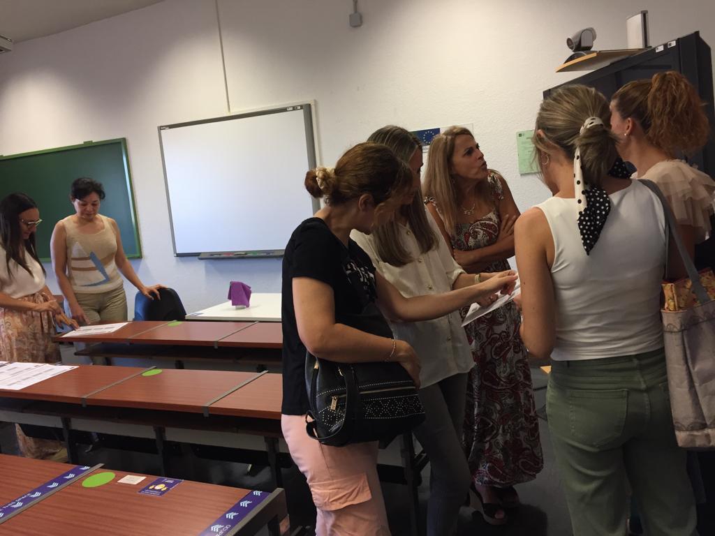 Jornada de Puertas Abiertas UNED Zamora
