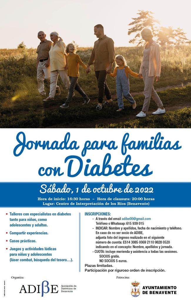 jornada de familias cartel