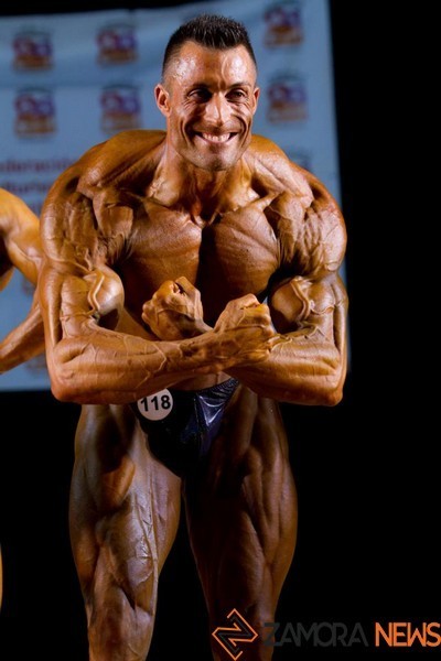 Rubén Prieto Pérez