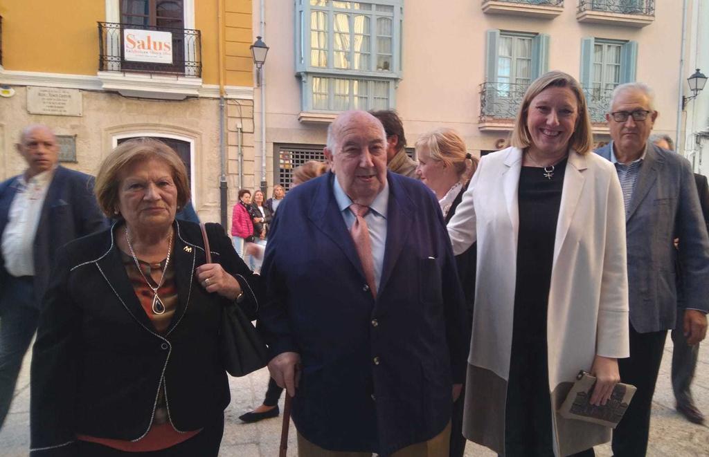 Bodas de Diamante de Asprosub