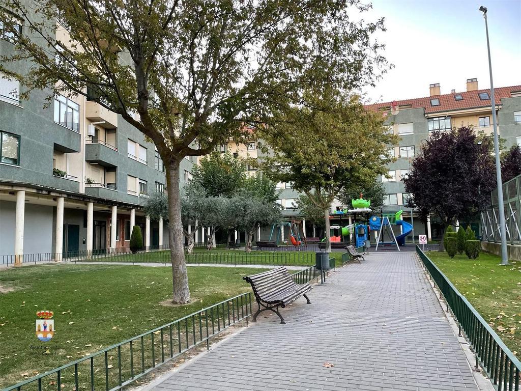 santa clara paseos benavente