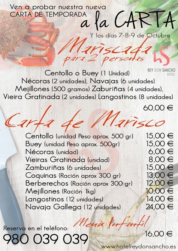 marisco