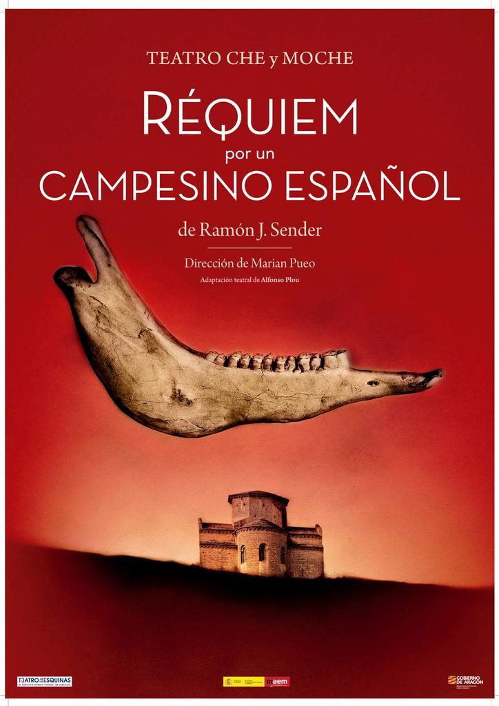 requiem por un campesino