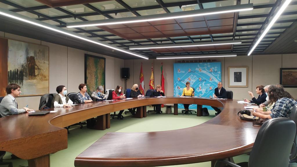 Consejo de Salud de Área de Zamora