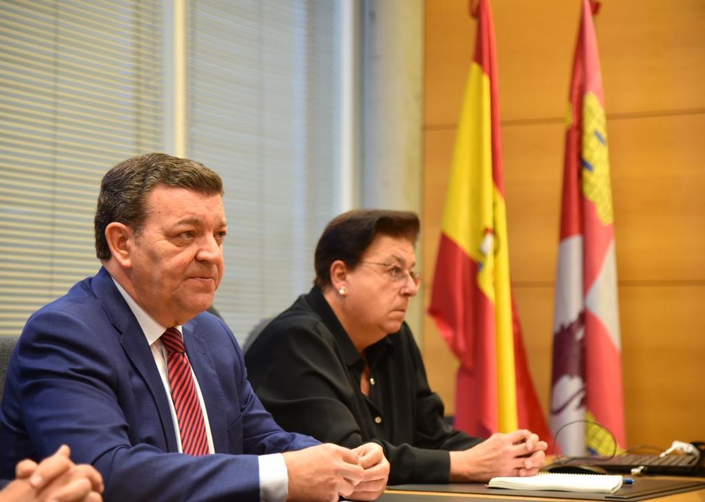 Jornada de estudio en Valladolid para profundizar en el conocimiento de la contratación de las Administraciones Públicas