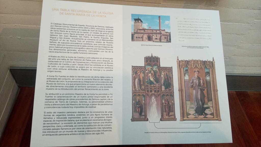 Museo de Zamora (1)