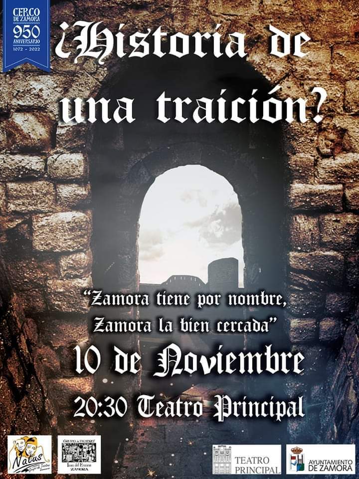 Cartel Historia de una traición